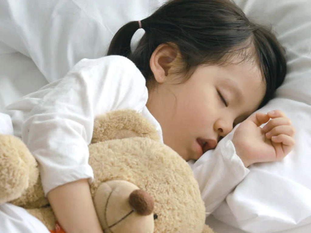Tidur Anak