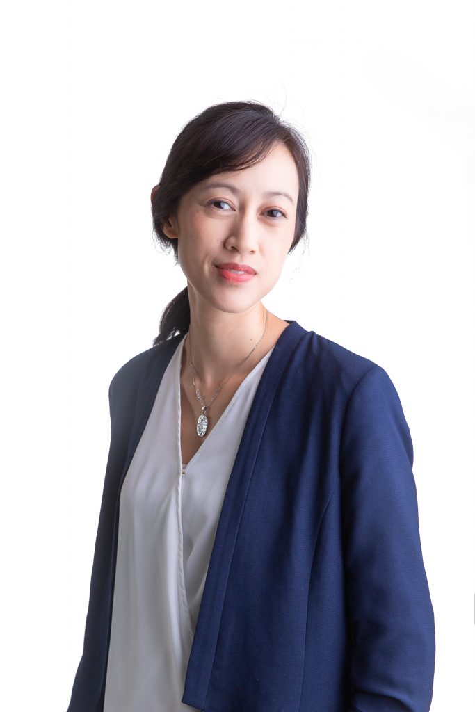 Dr Alison Joanne Lee Sbcc Clinic Member Of Healthway Medical