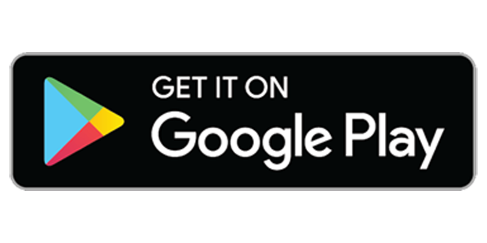google download app button