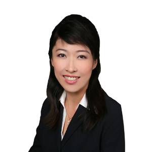 DR NANCY TAN