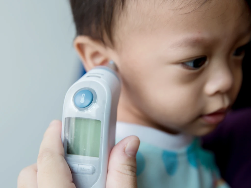 How to Use Ear Thermometer