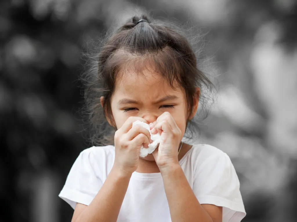 RSV Vaccine for Infants