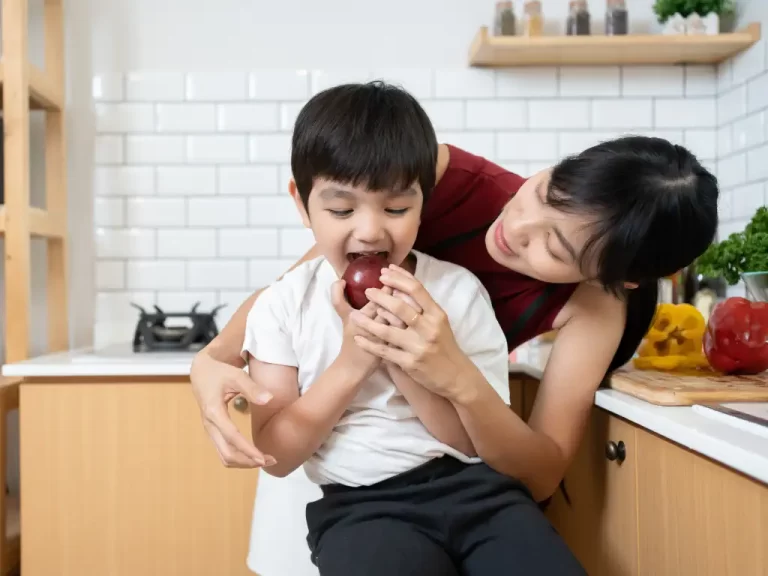 Flu Medicine for Kids