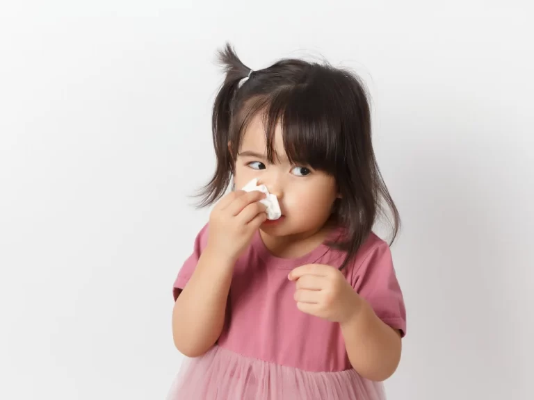 RSV Prevention for Baby