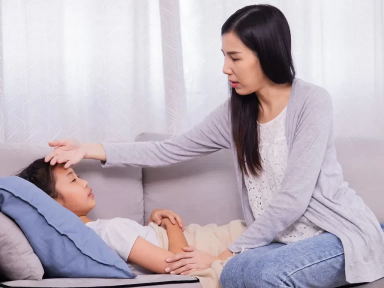 Viral Infection vs Bacterial Infection