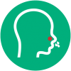 icon of allergic rhinitis to consult paediatrician online